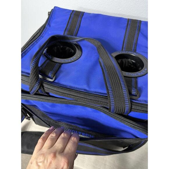 CoolTech XLarge Capacity Insulated Cooler Foldable - Picture 5 of 9